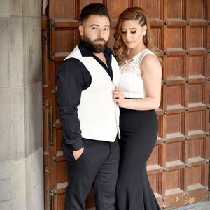 Meet your Posher, Mrosha